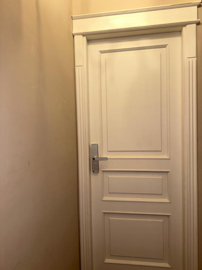 B&B Partenopeo Naples Extérieur photo