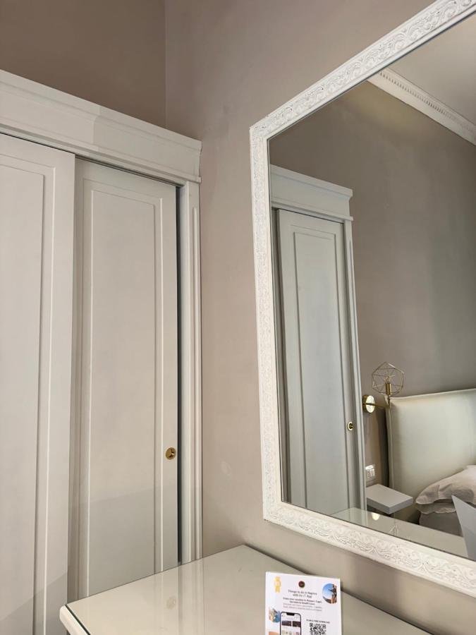 B&B Partenopeo Naples Extérieur photo