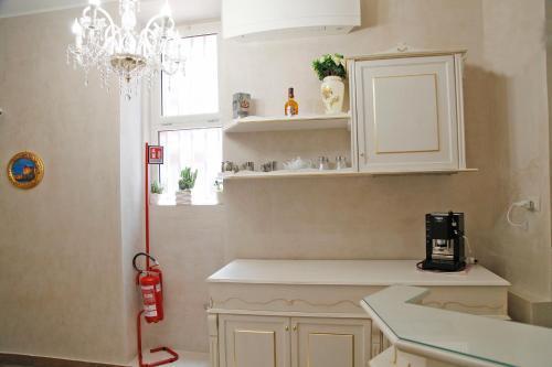 B&B Partenopeo Naples Extérieur photo