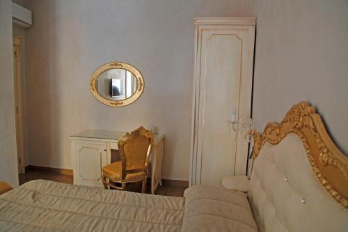 B&B Partenopeo Naples Extérieur photo